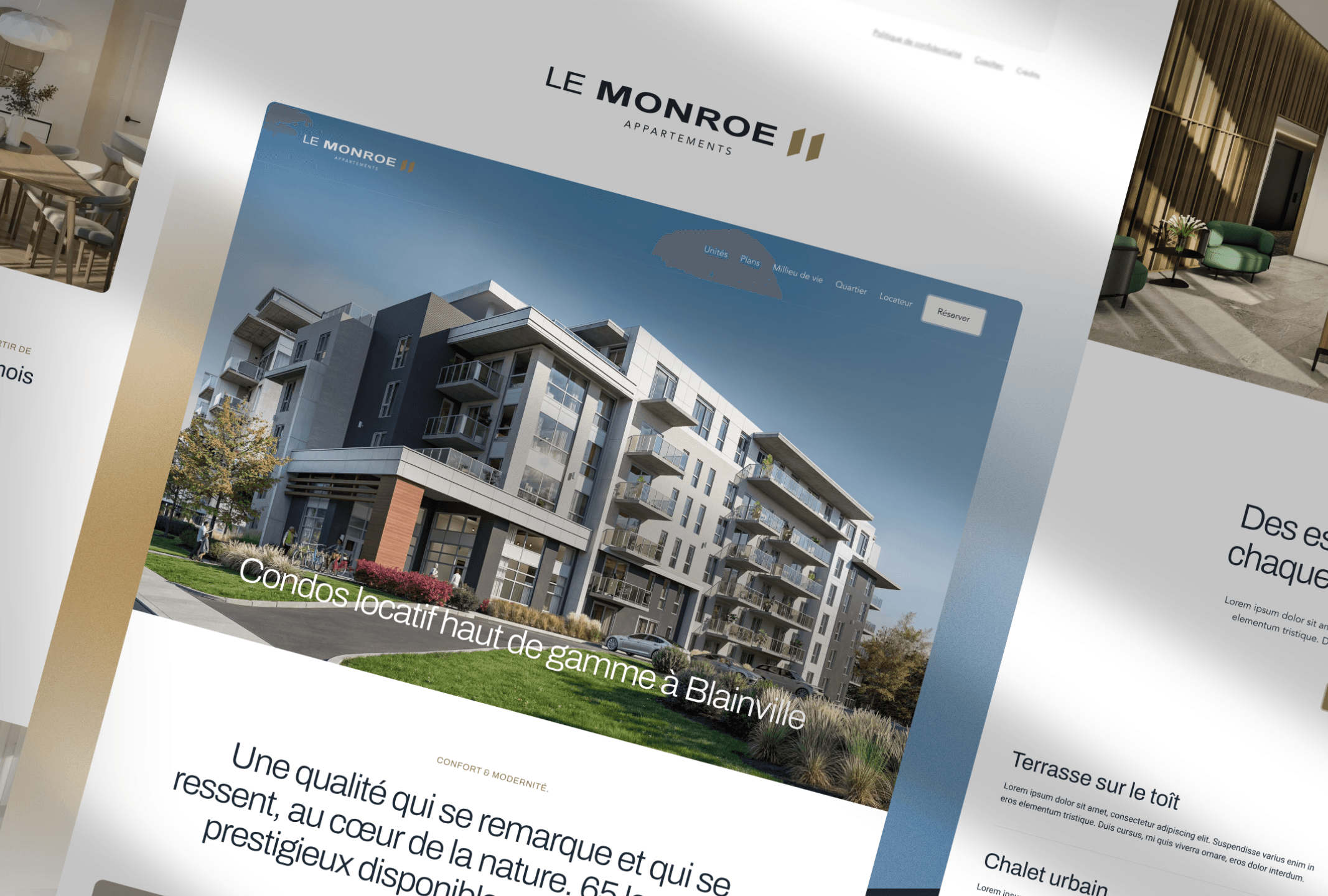 Le Monroe II