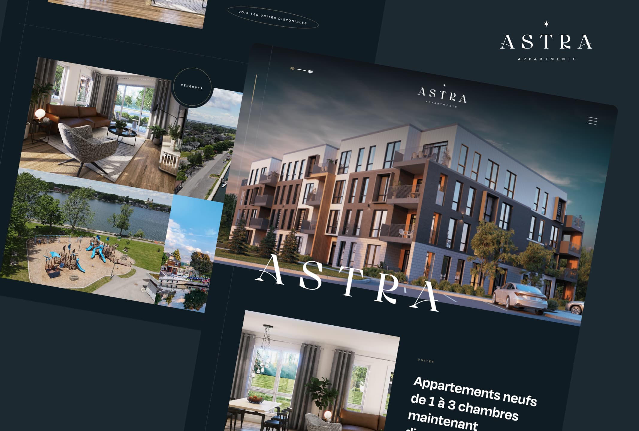 Astra Appartements