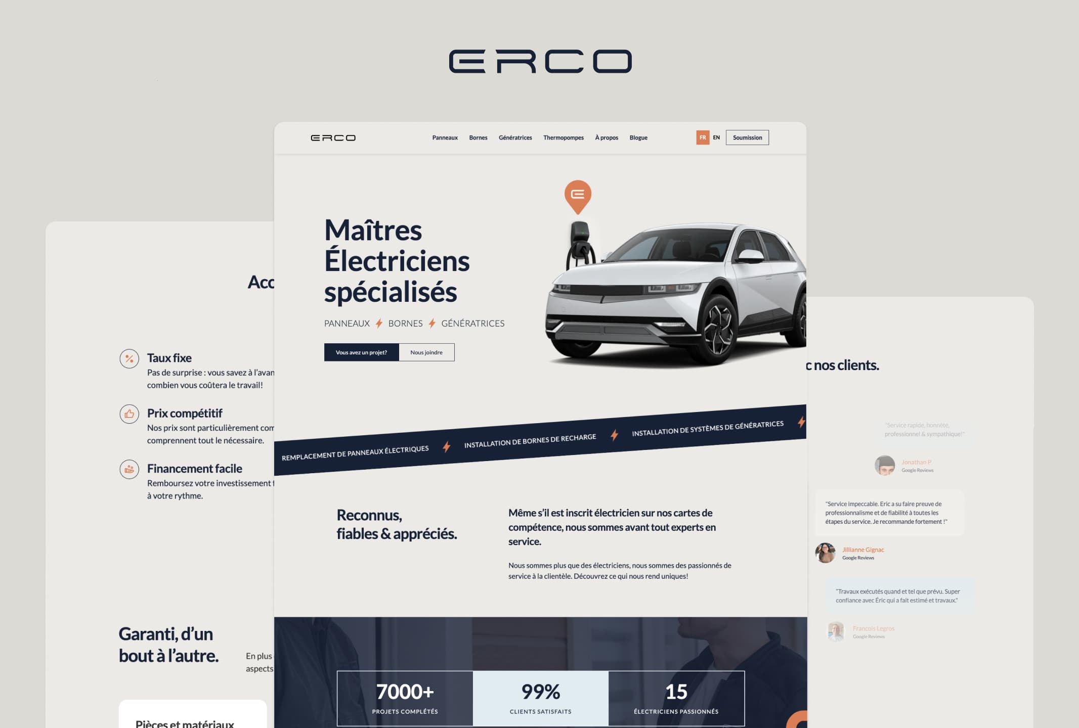 Erco