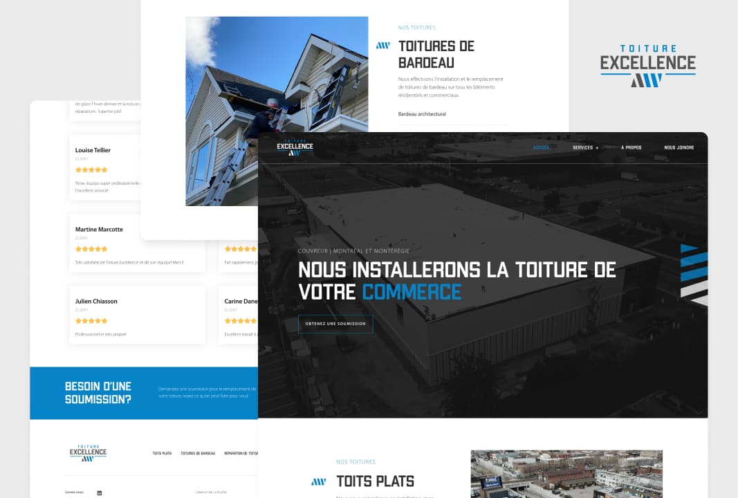 Toiture Excellence