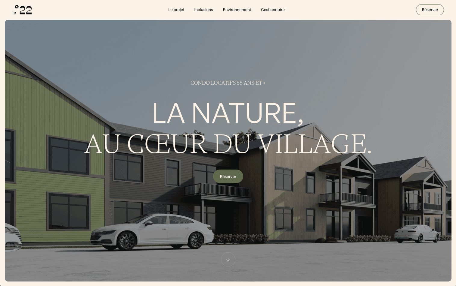 Le 22 Saint-Sauveur